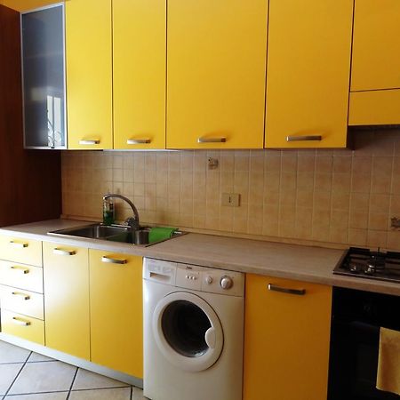 شقة Casa Cagliostro باليرمو الغرفة الصورة