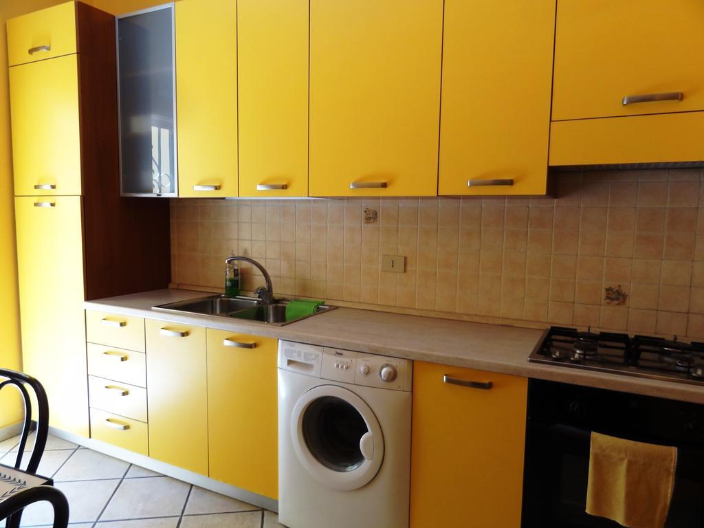 شقة Casa Cagliostro باليرمو الغرفة الصورة